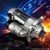 BOBCAT accessories are suitable for BOBcat starters and Bobcat starter motors 6685190 Specification image